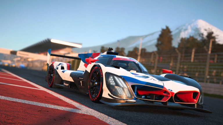 Endurance Motorsport Series: Novo Evento de Corrida no Brasil Neste Verão