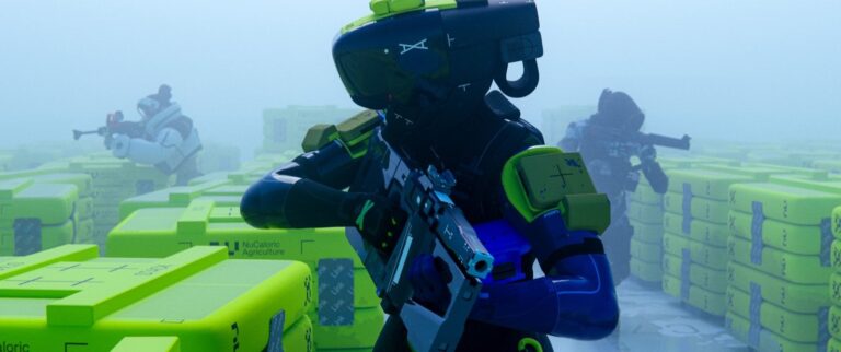 Bungie enfrenta demissões devido à ausência de Destiny 3