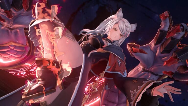 Novo Teaser de Granblue Fantasy: Relink Revela Endless Ragnarok