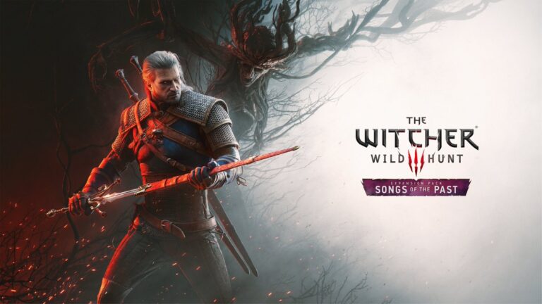 The Witcher 3: Songs of the Past terá tamanho semelhante a Blood and Wine