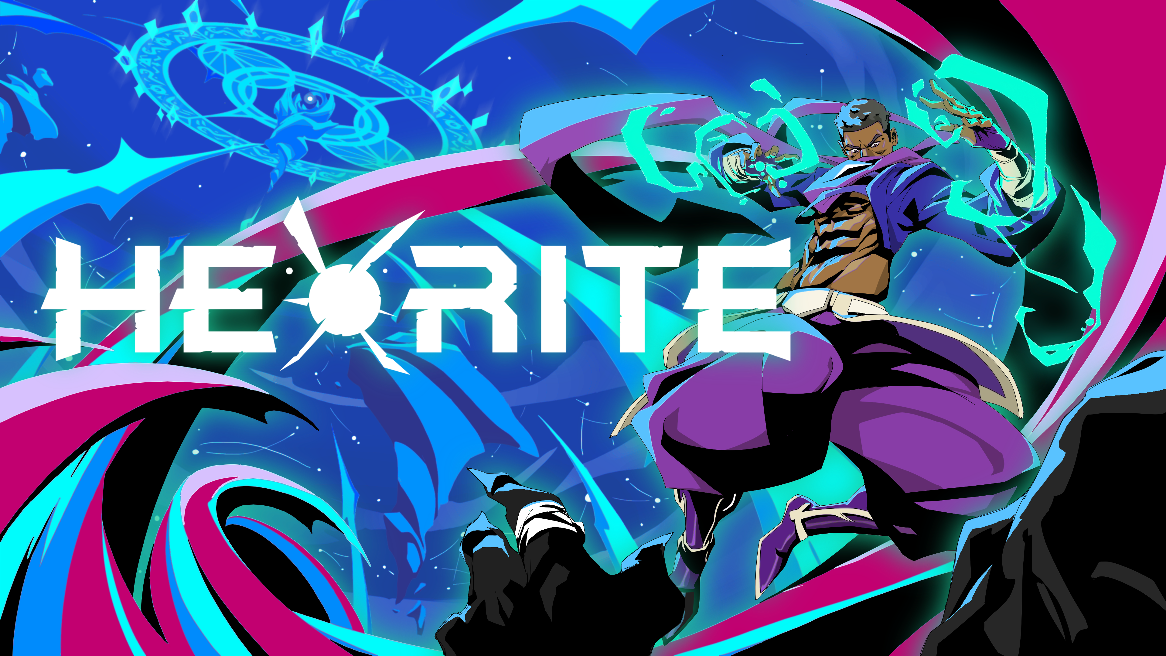 Hexrite Art