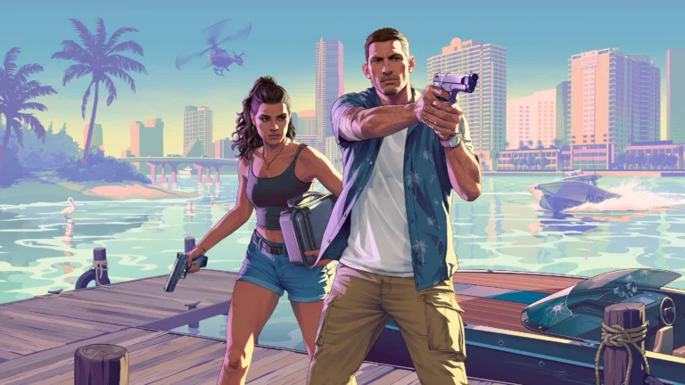 GTA 6 confirmado para lançamento antes de 2027