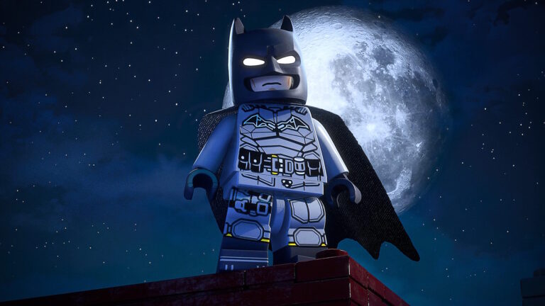 KaBuM! Realiza Evento Especial de LEGO Batman na Avenida Paulista