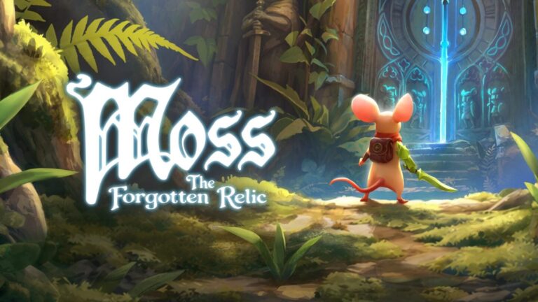 Jogos Moss se Distanciam da Realidade Virtual