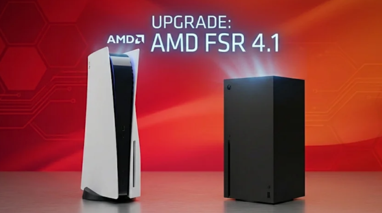 Xbox Series X promete superar PS5 com inovação tecnológica da AMD