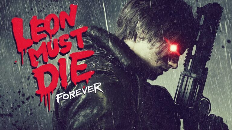Leon Must Die Forever: RE Requiem recebe atualização gratuita com novo modo de jogo