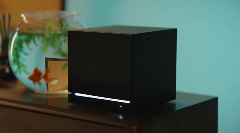 Valve anuncia sistema de reservas para Steam Machine