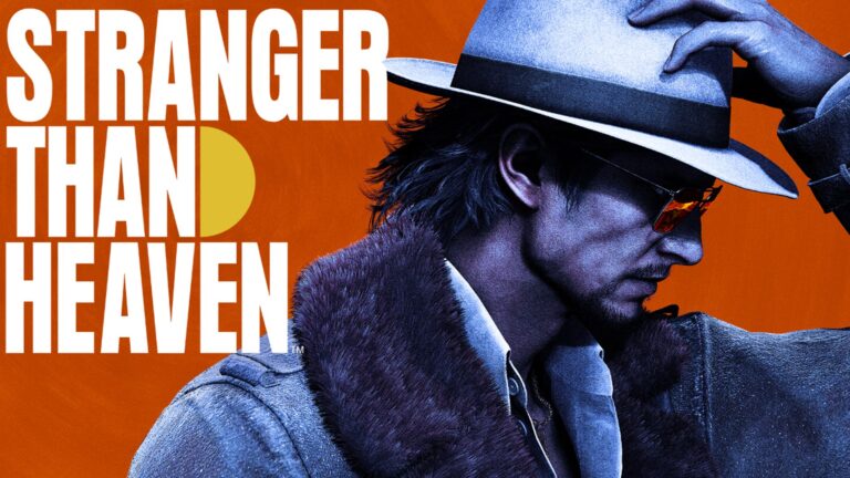 Evento Especial de Stranger Than Heaven e Novidades Nessa Semana