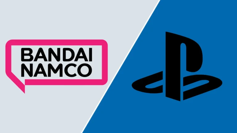 PlayStation e Bandai Namco Unem Forças para Integrar IA na Desenvolvimento de Jogos