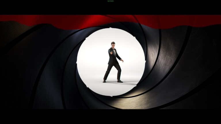 007 First Light alcança boas avaliações no Metacritic