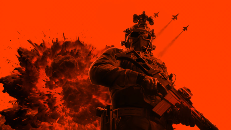 Battlefield Causa Frenesi em Hollywood
