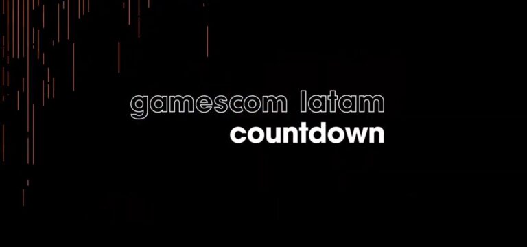 Anúncios da Gamescom Latam Countdown: Tudo o que Você Precisa Saber