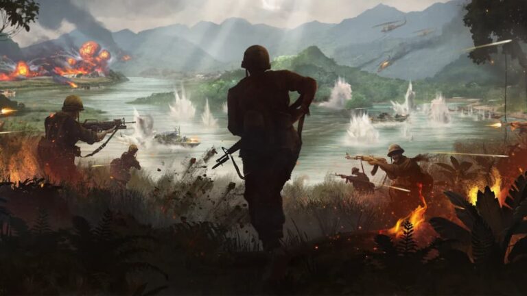 Hell Let Loose Vietnam é lançado: Confira a data de estreia!