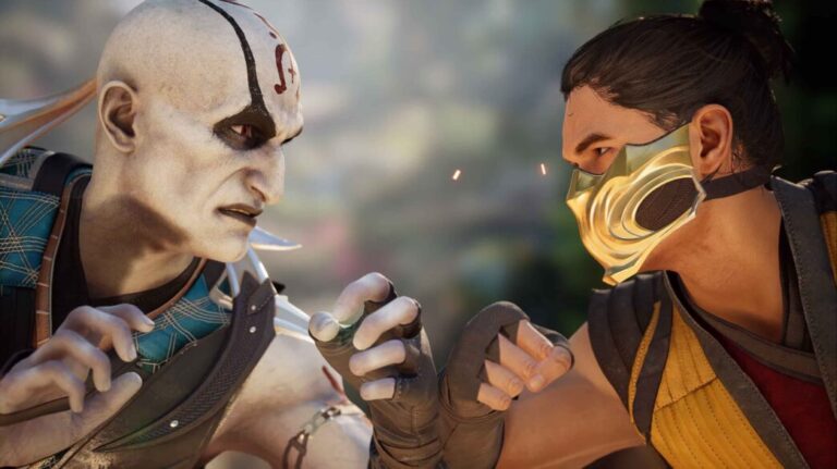 Ed Boon mantém vivo o legado dos jogos Mortal Kombat