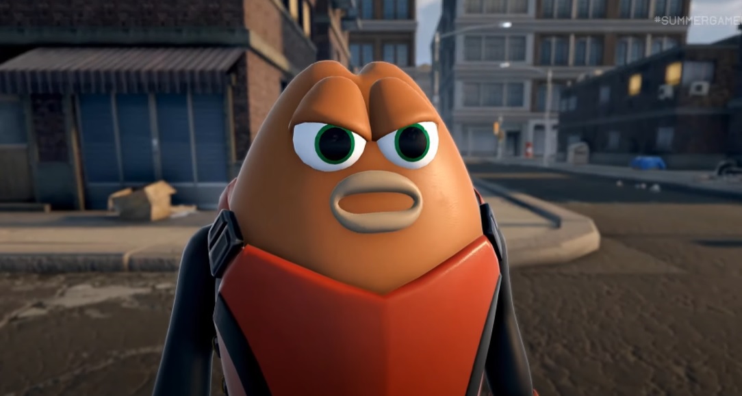 Killer Bean Trailer Summer Game Fest 2024