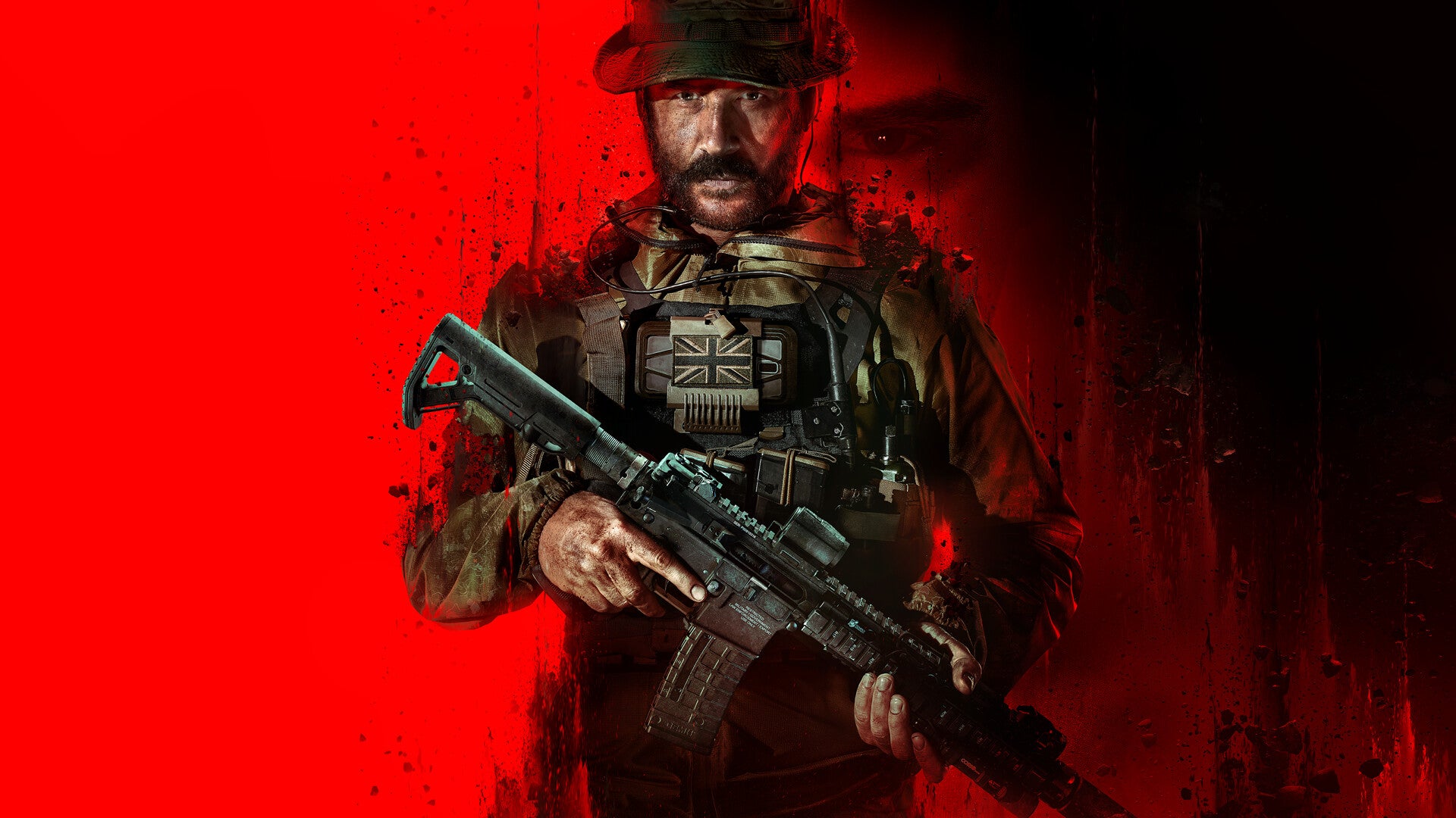 Call of Duty: Modern Warfare 4