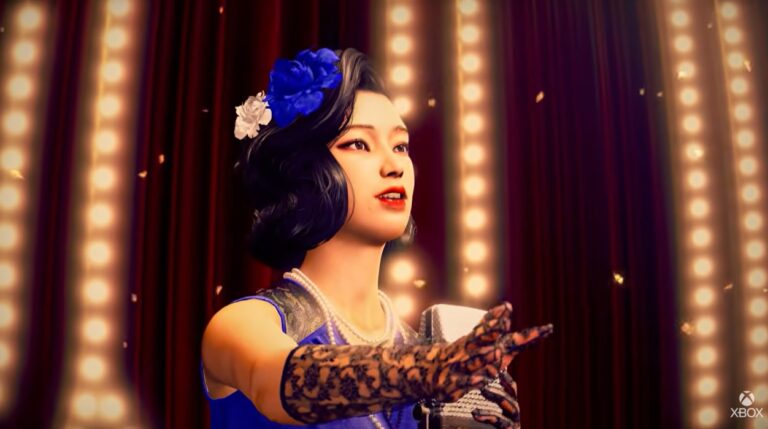 Stranger Than Heaven apresenta um dos trailers mais impressionantes do ano!