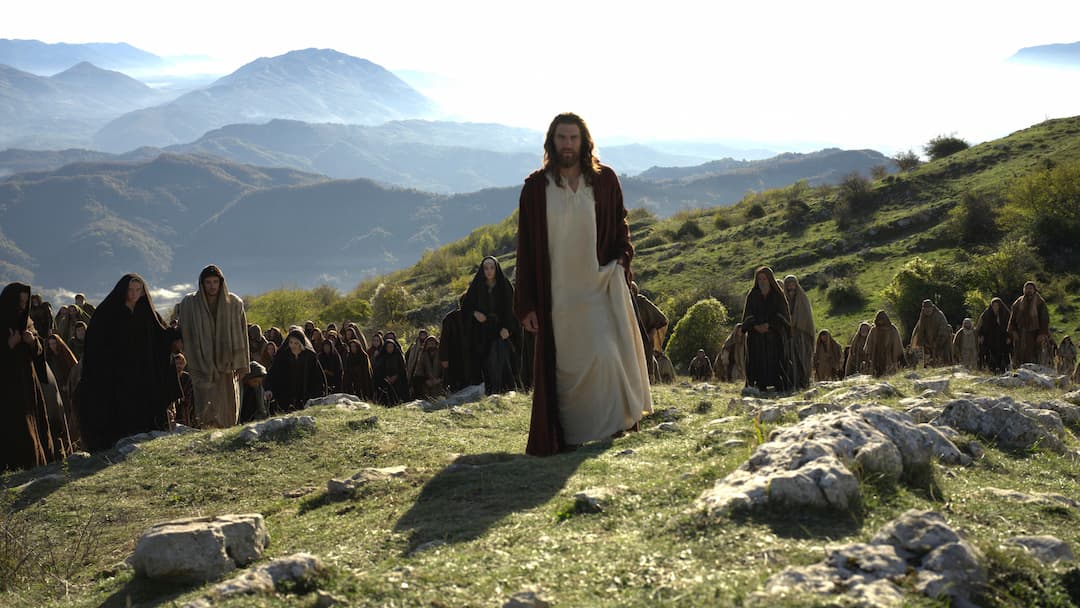 The Resurrection of the Christ Part One