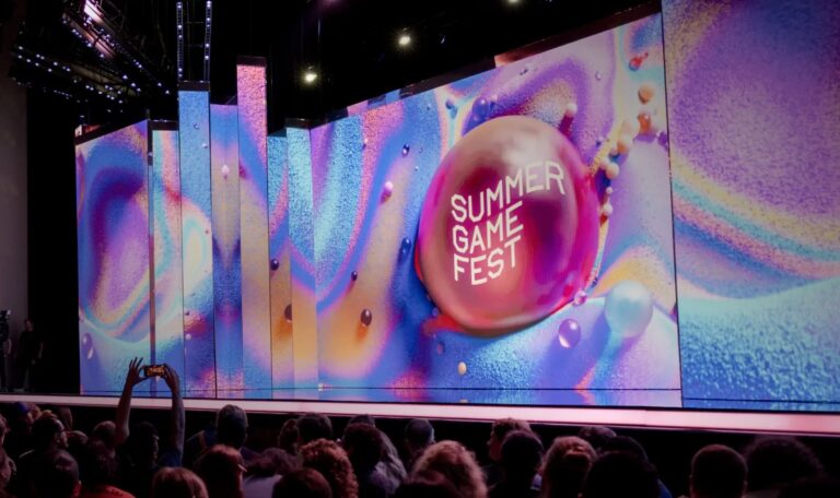 Summer Game Fest 2026 alcança recorde de visualizações em sua história