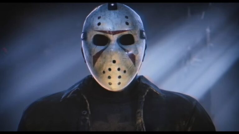 Jason chega ao Dead by Daylight e registra recorde de jogadores na Steam