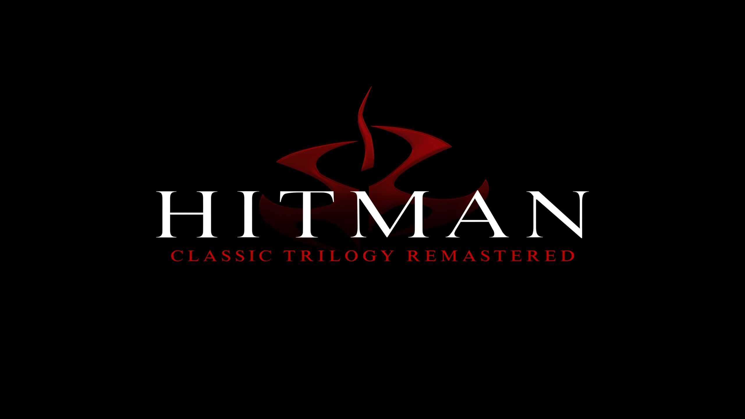 Hitman Classic Trilogy Remastered