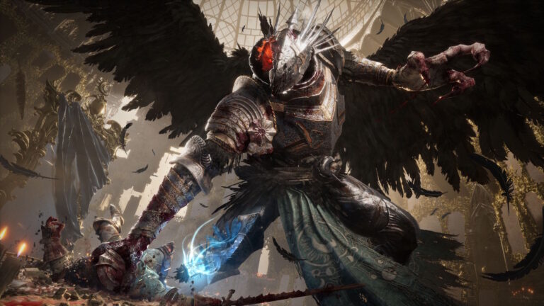 Lords of the Fallen 2: Data de Lançamento Confirmada