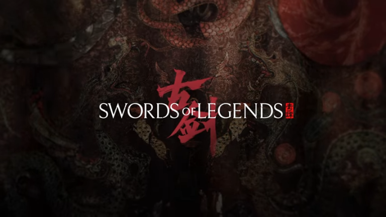Swords of Legends apresenta novas cenas de gameplay, semelhante a Black Myth