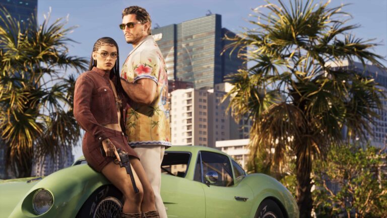 GTA 6: Pré-venda disponível no Brasil com preços revelados