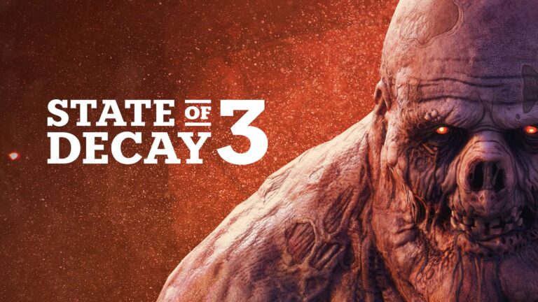 Gameplay de 72 minutos de State of Decay 3 é revelada!
