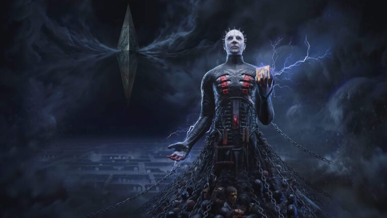 Hellraiser Revival: Trailer Impactante e Data de Lançamento em Outubro
