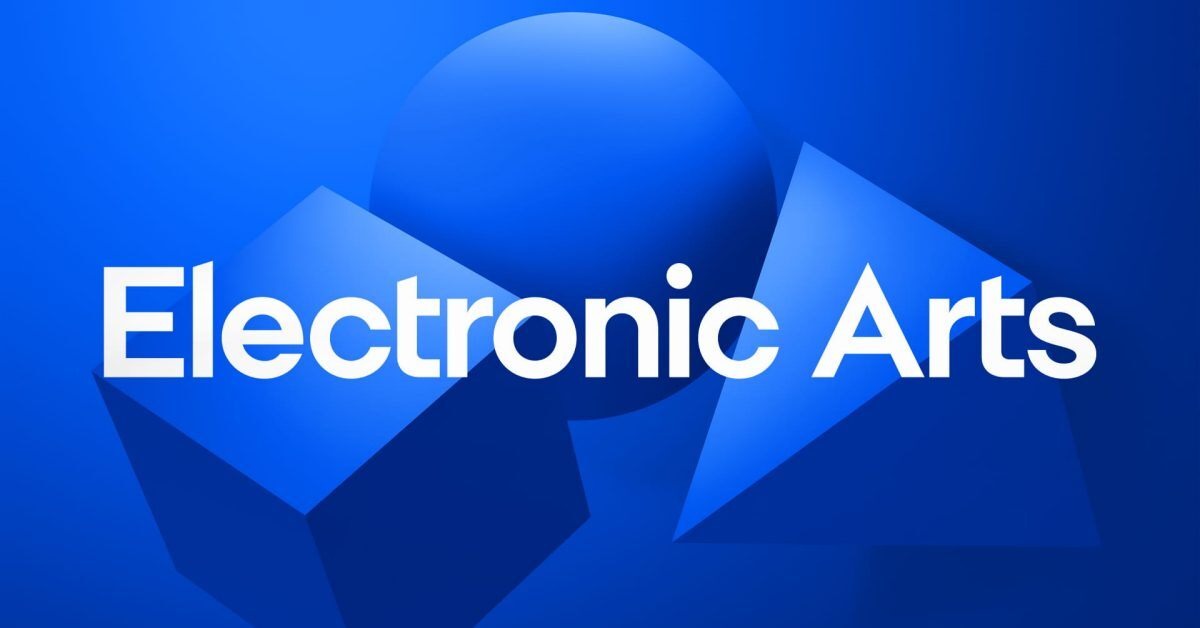 Imagem sobre Electronic Arts e anúncios nos jogos