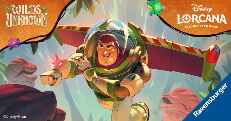 Disney Lorcana: Dicas para Equilibrar a Compra de Cartas e a Presença na Mesa