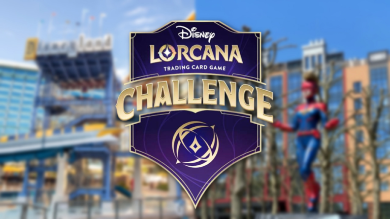 Dicas Essenciais para se Preparar para o Desafio Disney Lorcana
