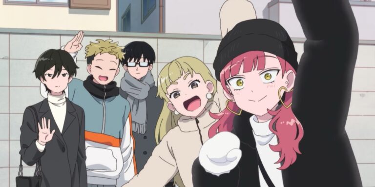 Ano 2 de You And I Are Polar Opposites: Confira o Novo Trailer!