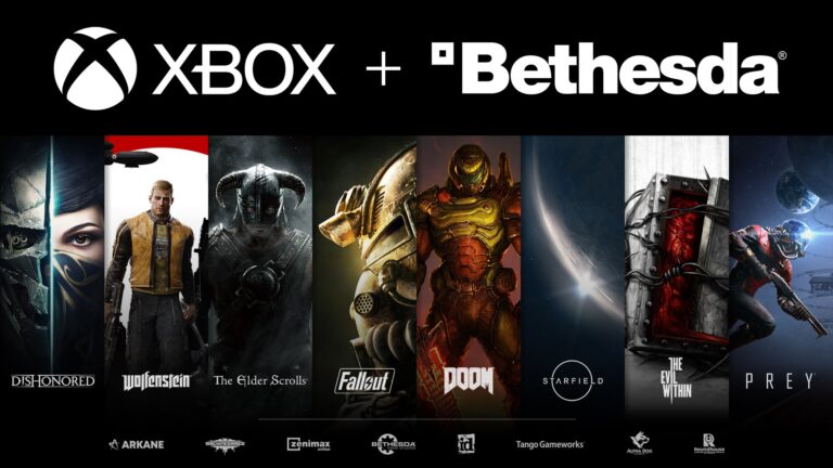 Bethesda Sob Investigação de Sindicato: O Que Isso Significa para os Funcionários?