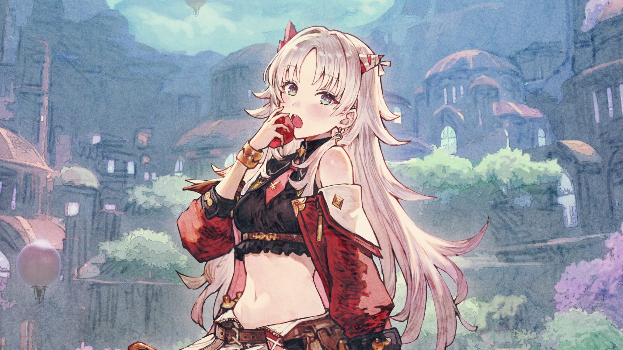 Atelier Karia