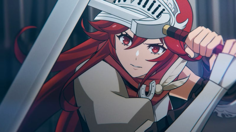 Demo de Brigandine Abyss será disponibilizada antes do lançamento oficial