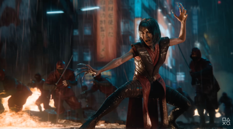 Marvel’s Wolverine: Lady Deathstrike Confirmada no Jogo