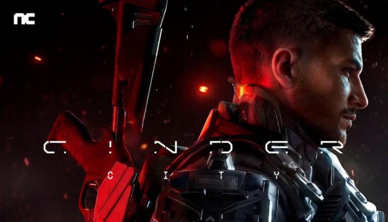 Cinder City: requisitos recomendações para PC são mais acessíveis