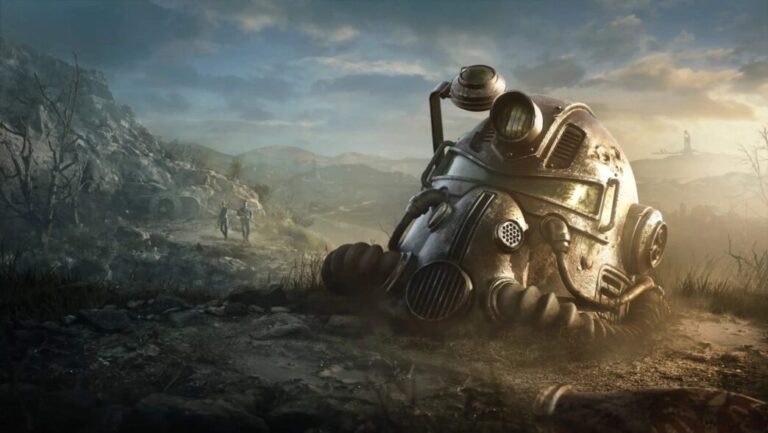 Pré-produção de Fallout 5 já está em andamento