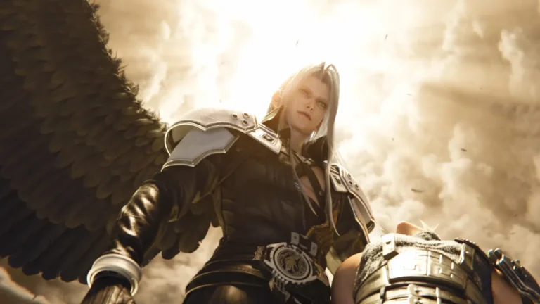 Expansão de Final Fantasy 7 Revelation será lançada em breve
