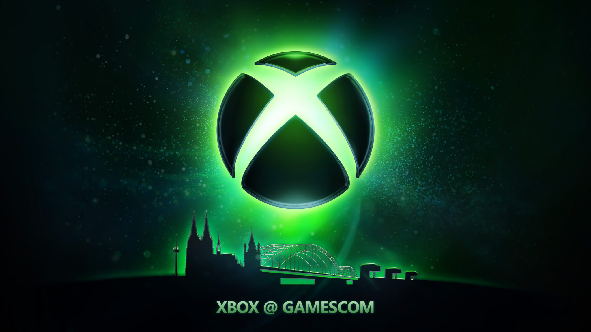 Gamescom 2026