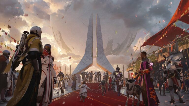 Líder da Epic afirma que a IA pode salvar Destiny 2
