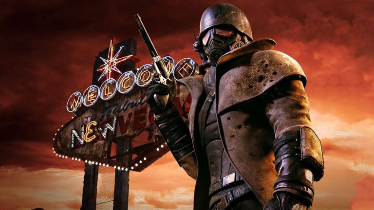Bethesda Anuncia Remasters de Fallout 3 e New Vegas