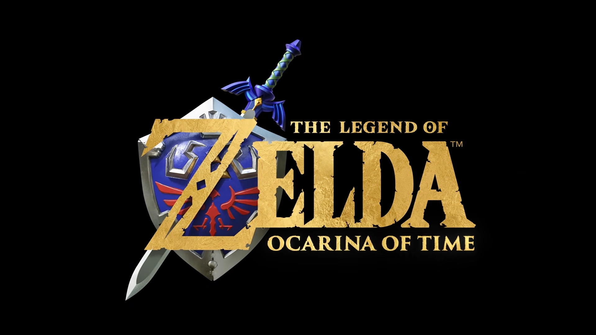 The Legend of Zelda: Ocarina of Time Remake