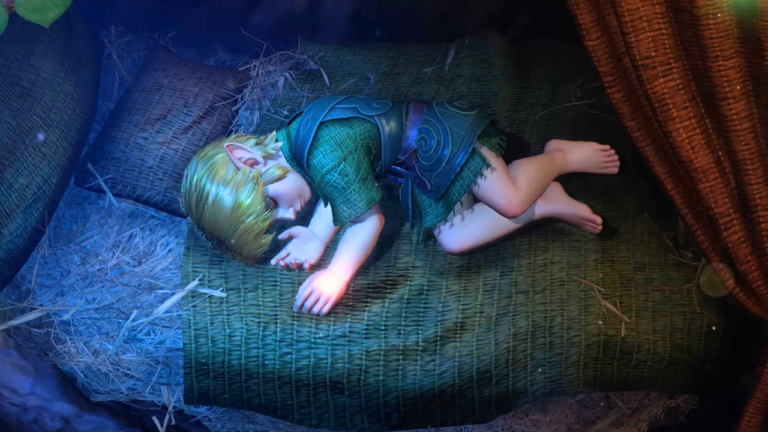 Gamestop Indica Novidades Em Breve sobre Zelda: Ocarina of Time