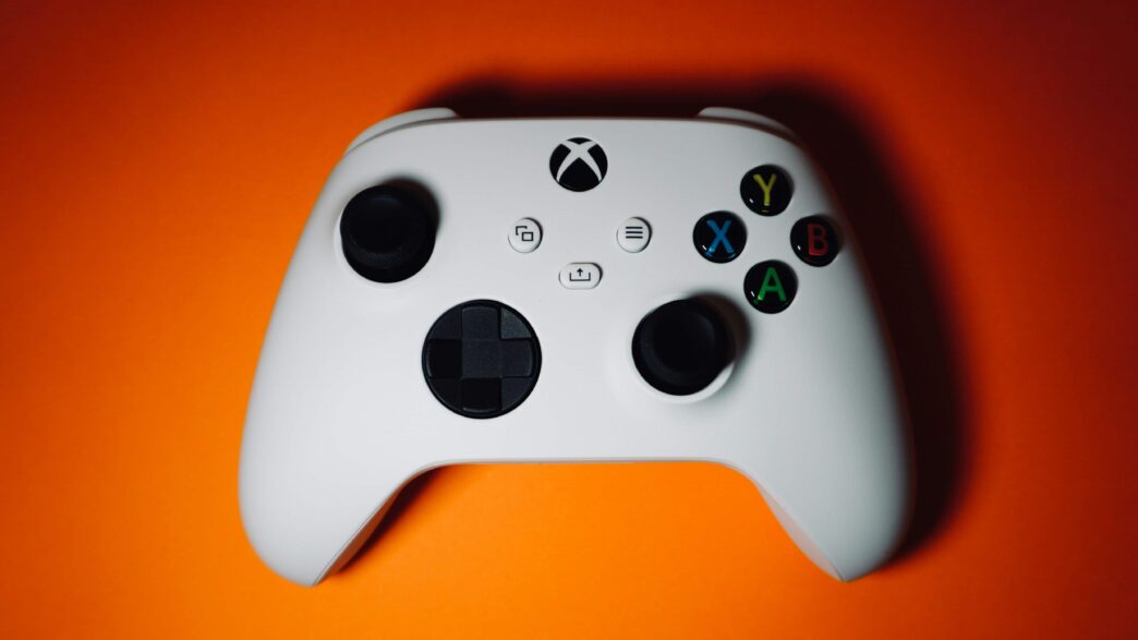 Jogos Xbox