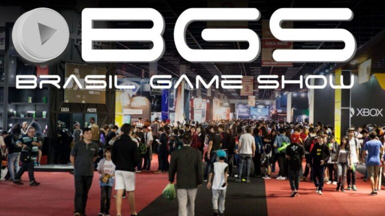 Shota Nakama Confirma Presença na BGS 2026 com Três Apresentações Imperdíveis