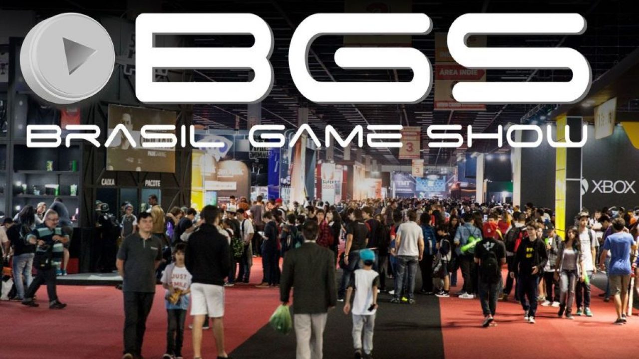 Brasil Game Show 2026