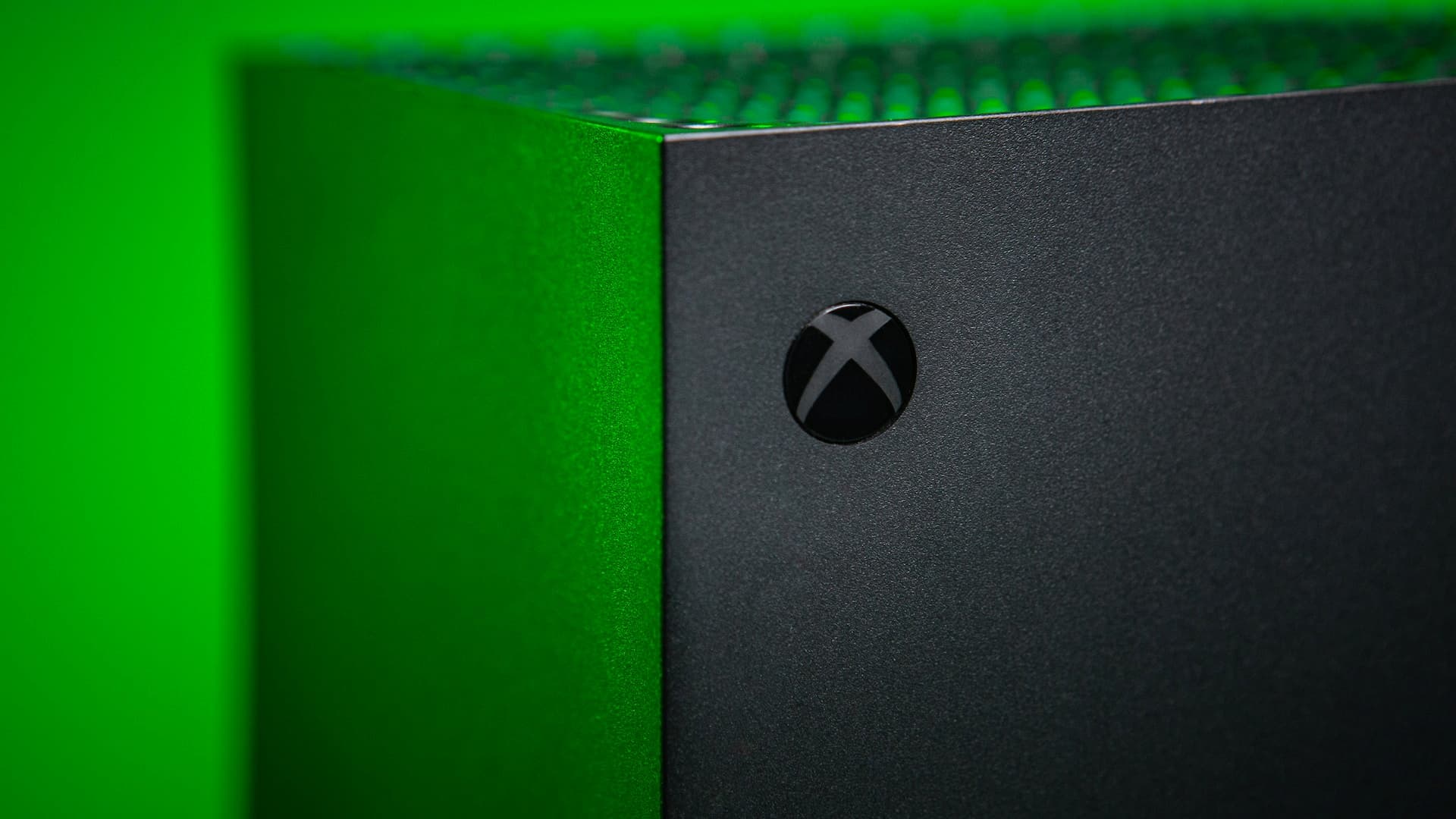 Imagem de Xbox